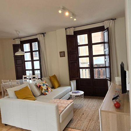 Апартаменти Casa Ruan Albaicin, Torre Del Cubo Гранада Екстер'єр фото