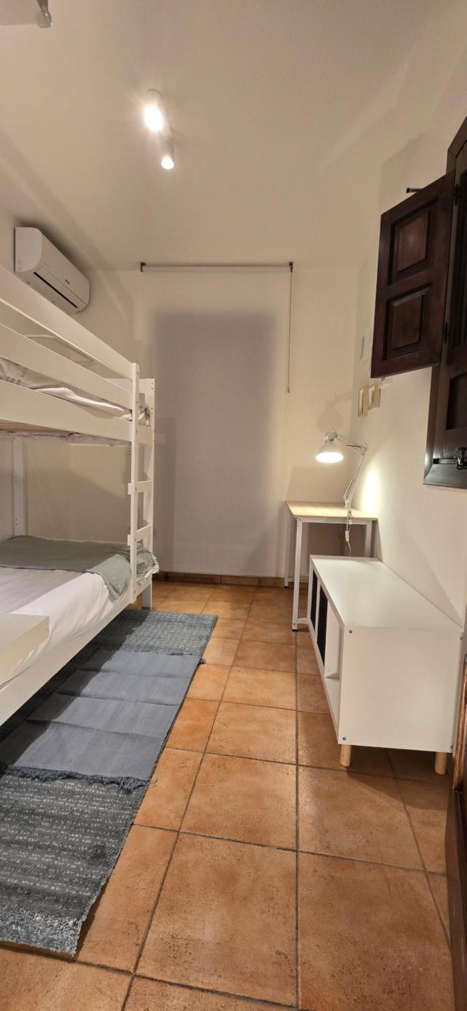 Апартаменти Casa Ruan Albaicin, Torre Del Cubo Гранада Екстер'єр фото